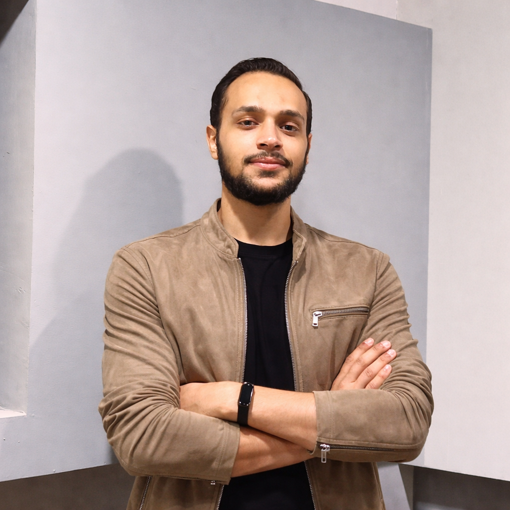 Abdelrahman Anwar